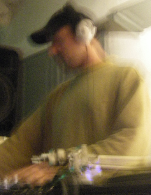 DJ VuleurKiller